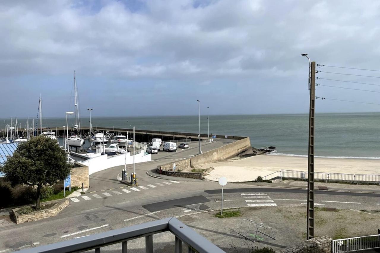 Quiberon Appartement Vue Mer - Acces Plage Quiberon