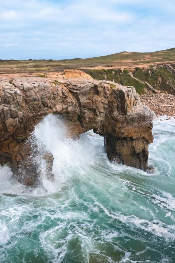 Quiberon Appartement Vue Mer - Acces Plage Apartment