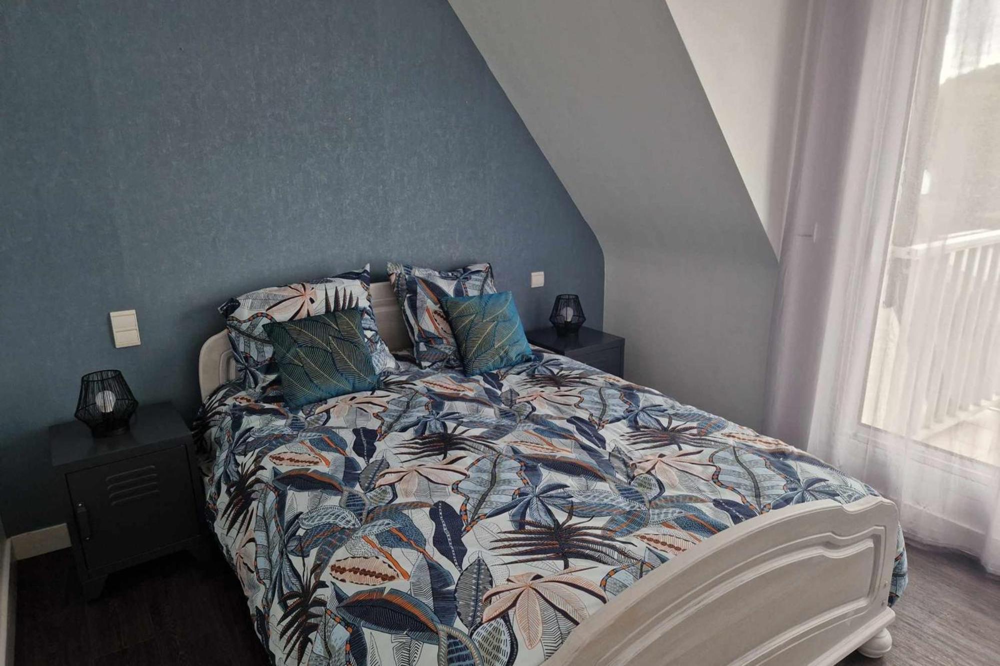 Quiberon Appartement Vue Mer - Acces Plage * Quiberon